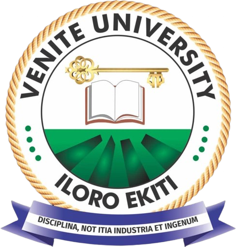 Venite University Logo