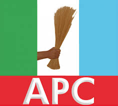 All Progressive Congress (APC) Logo