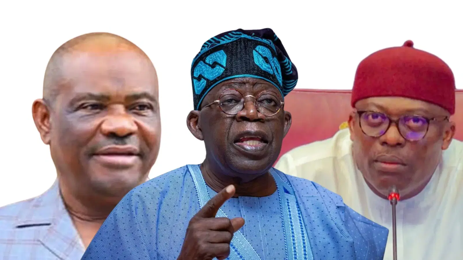 Mobolaji Adeyeye Commends Tinubu for Lifting Rivers Emergency Rule, Calls for Responsible Politics