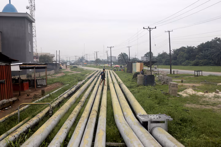 Mobolaji Adeyeye Backs Oil Contract Shake-Up, Says Reform Could Boost Revenue and Output