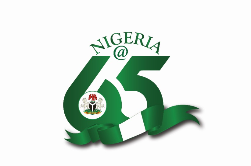 65th Nigeria Independence