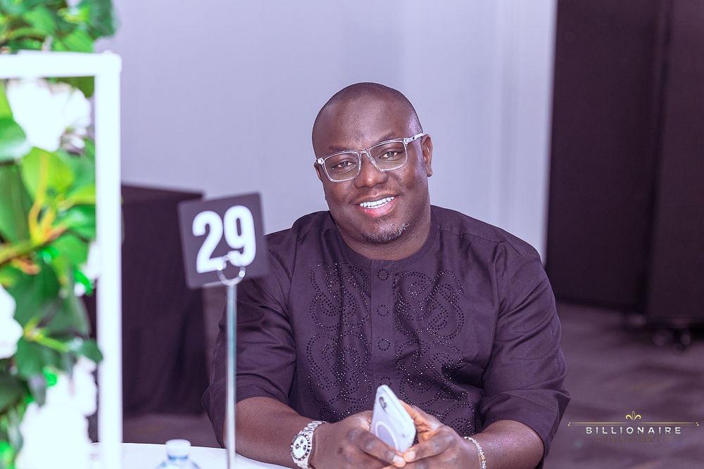 Diaspora Engineer Hails Oyebanji’s Leadership, Declares Ekiti “A Rising Star” at Third Anniversary
