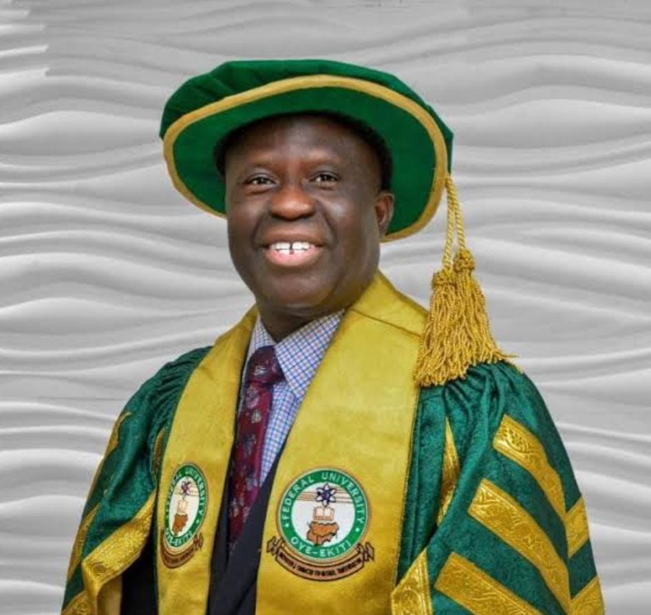 FUOYE Denies VC’s Role in SSANU Leaders’ Arrest, Calls Claim Baseless