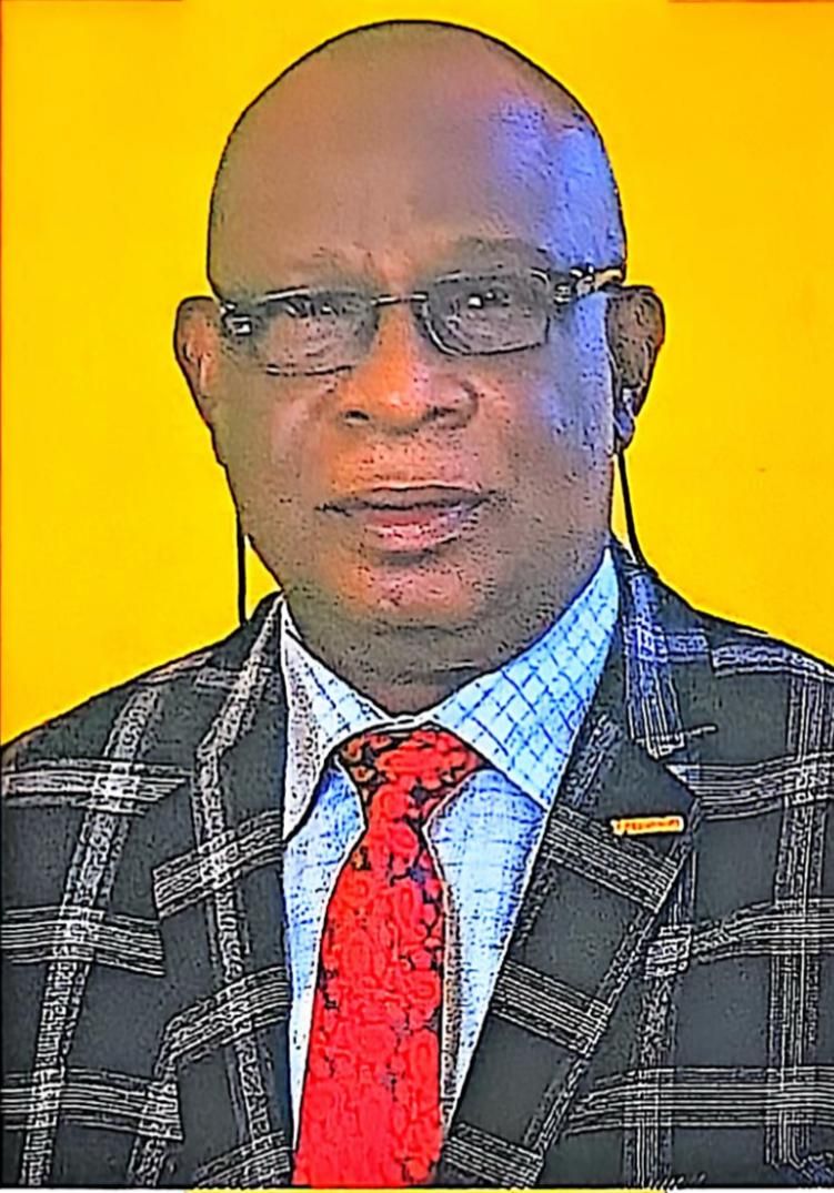 Oyebanji Appoints UI Scholar, Prof Andrew Omojola, as New BOUESTI Vice Chancellor
