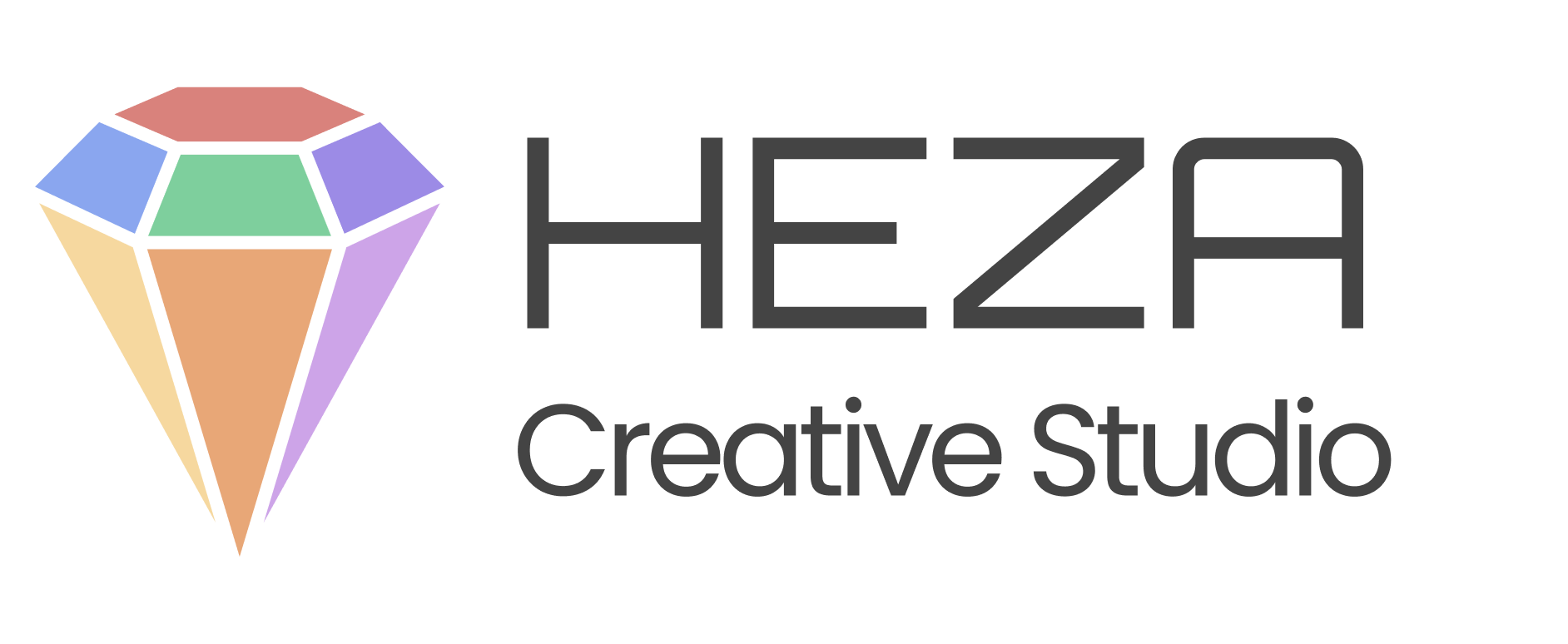 #GNHPushYourHustle: Heza Creative Studio – Where Ideas Become Interfaces and Brands Find Their Voice