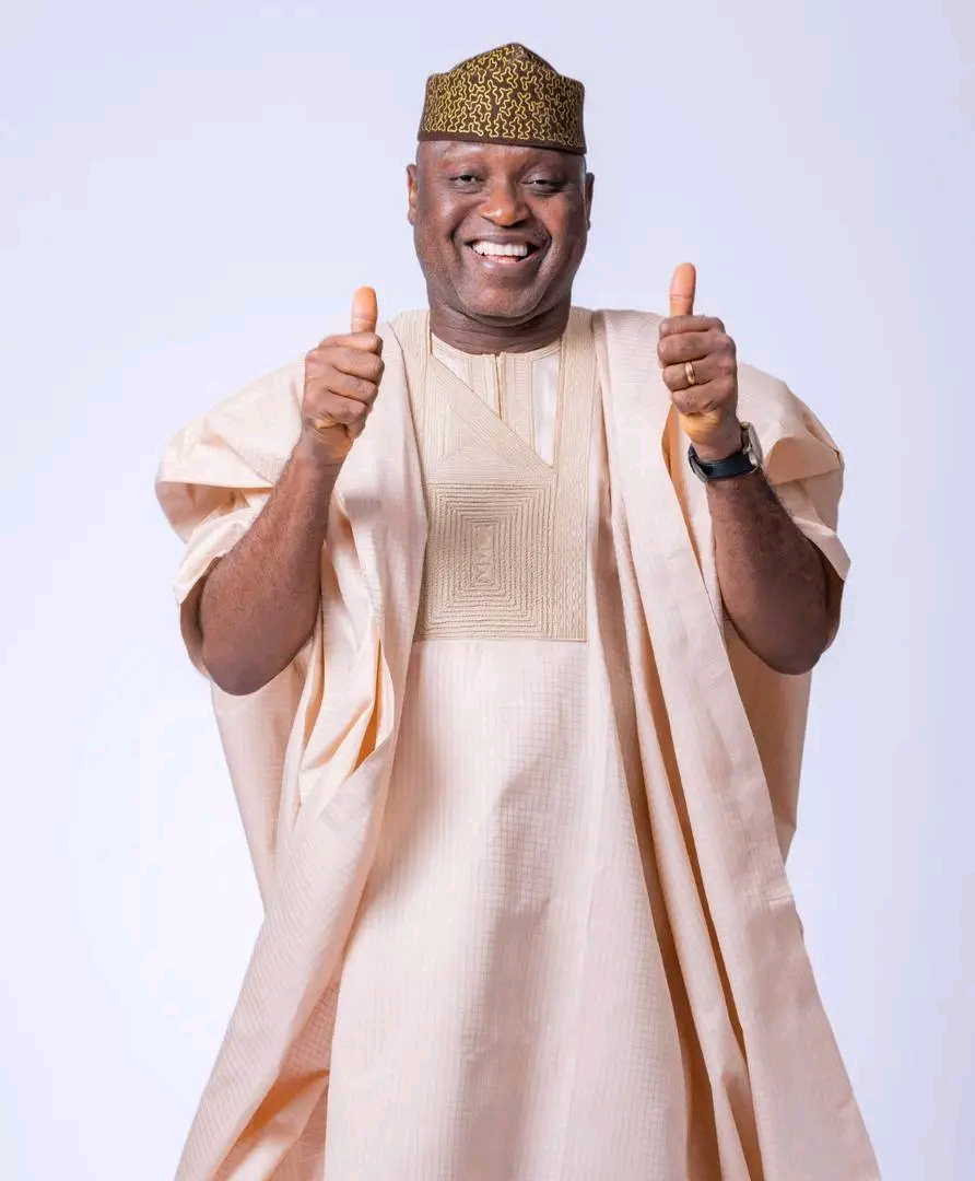 New Broom Movement Celebrates Oyebanji’s Birthday, Salutes Progressive Leadership in Ekiti