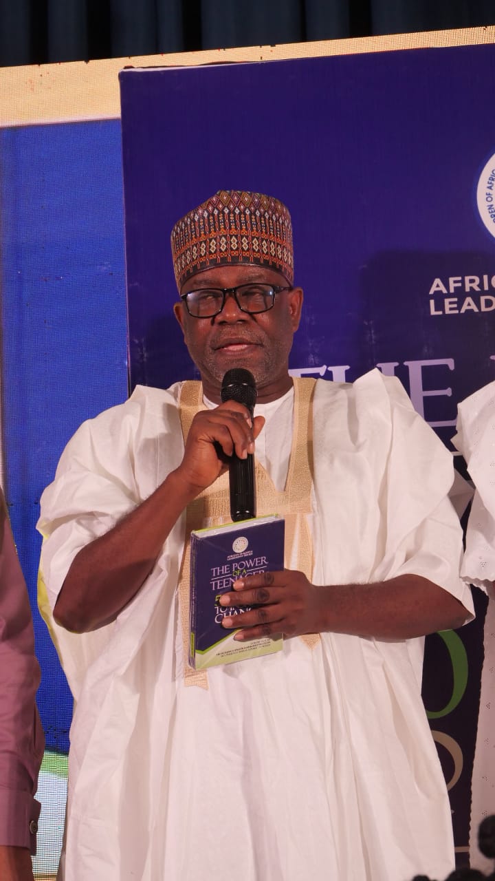 Hon. Olarewaju Tells Ekiti Constituents: Tinubu’s Renewed Hope, Oyebanji’s Shared Prosperity Will Deliver