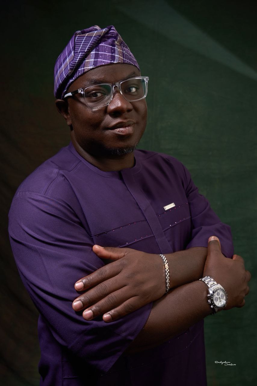 Engr Dawodu’s Bid for Ekiti North Constituency 1 Legislative Leadership Gains Vibrant Support