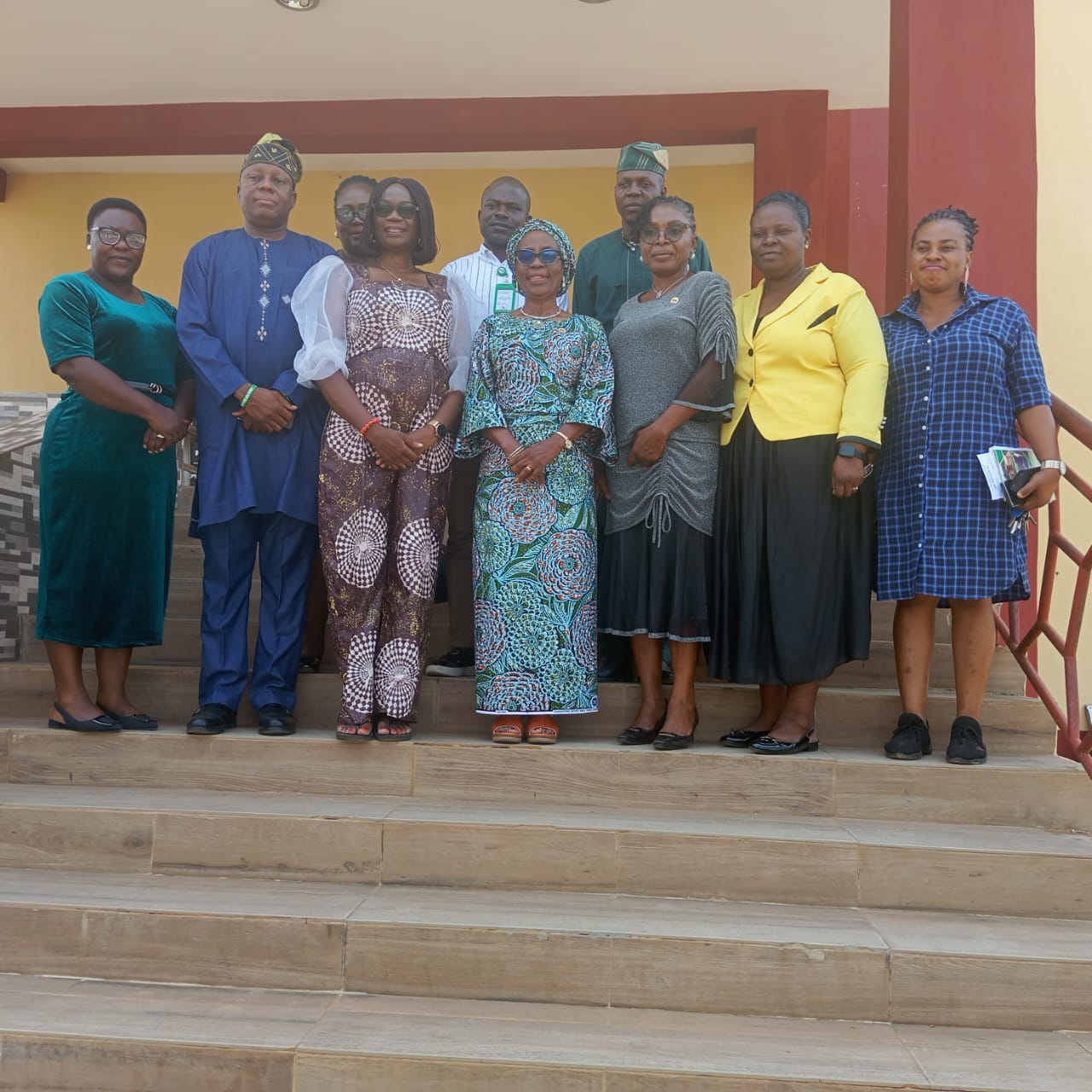 Ekiti ministries unite to expand women’s economic empowerment programme statewide