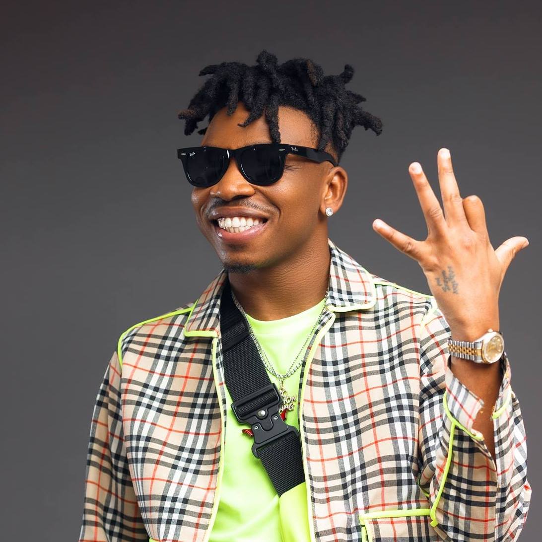 Fans Mark Mayorkun’s 32nd Birthday, Revisit Defining Hit Songs