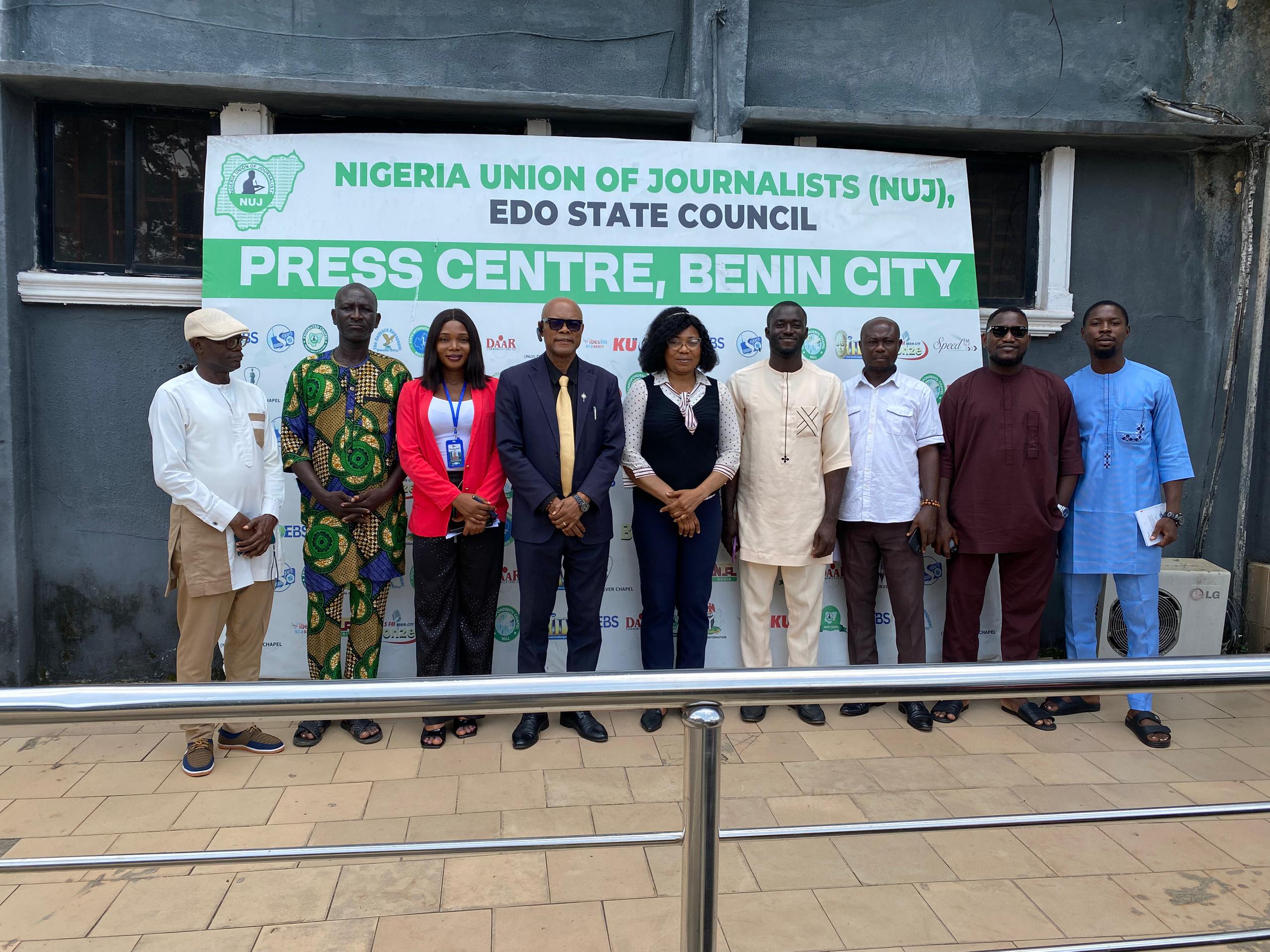 AHRDI, NEPWHAN Partner Media, Rights Commission to Tackle HIV Stigma, GBV