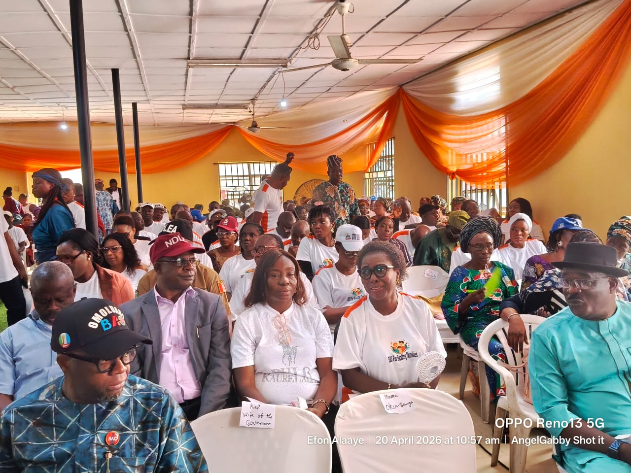 Ekiti Moves Against Drug Abuse, Stakeholders Push for Rehab Centres