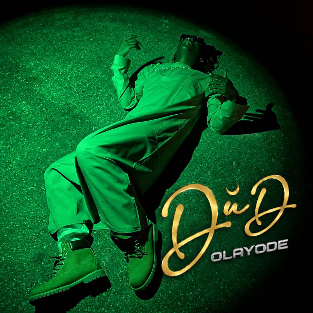 Olayode Reveals How Police Arrest Inspired His New Single ‘DND’