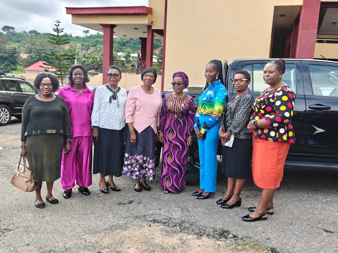 Ekiti Begins Five-Day Workshop to Advance Women’s Economic Empowerment
