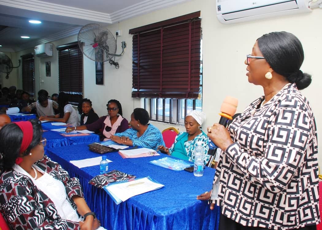 Ekiti Moves to Mainstream Women’s Economic Empowerment